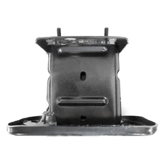 Alzare® - Front Passenger Side Bumper Mounting Bracket (CAPA Certified)