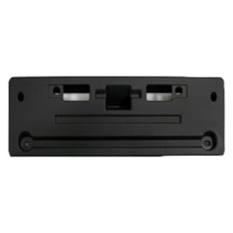 Alzare® - Front License Plate Bracket