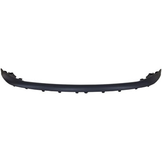 Alzare® - Front Bumper Spoiler (CAPA Certified)