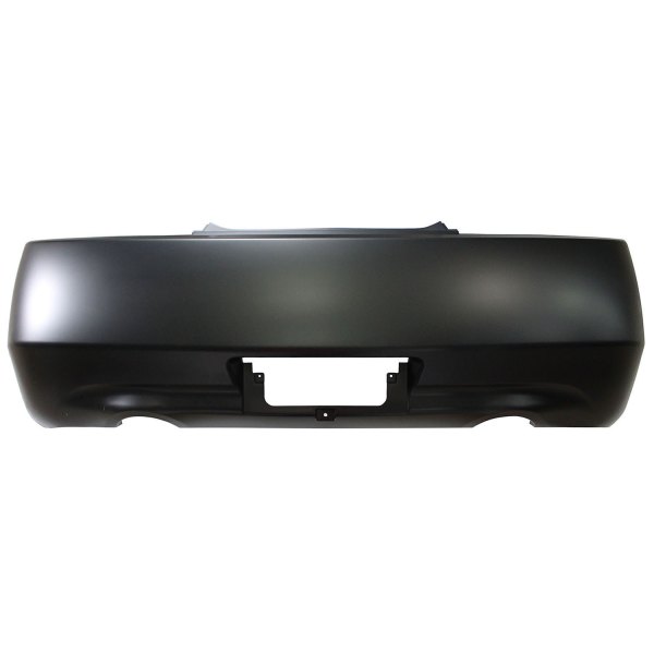 Alzare® - Rear Bumper Cover