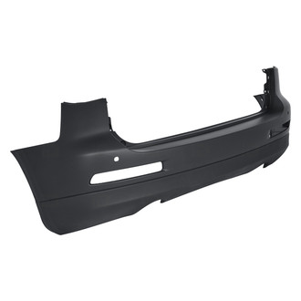 Alzare® - Rear Bumper Cover (Standard Line)