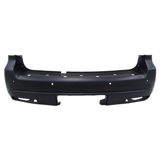 Alzare® - Rear Bumper Cover