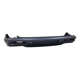 Alzare® - Rear Bumper Cover