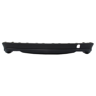 Alzare® - Rear Lower Bumper Cover (Standard Line)