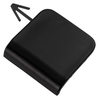 Alzare® - Rear Tow Hook Cover