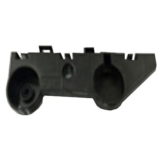 Alzare® - Rear Upper Driver Side Bumper Cover Bracket (CAPA Certified)