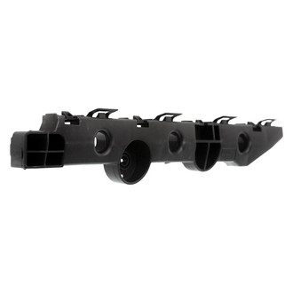 Alzare® - Rear Lower Passenger Side Bumper Cover Bracket (Standard Line)