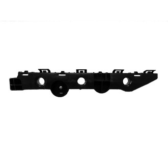 Alzare® - Rear Lower Passenger Side Bumper Cover Bracket (CAPA Certified)