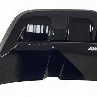 Alzare® - Rear Bumper Insert