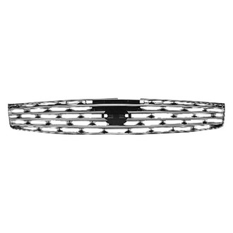 Alzare® - Grille (Standard Line)