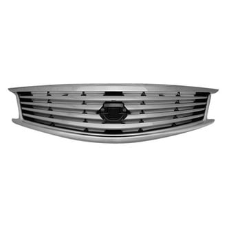 Alzare® - Grille