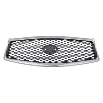 Alzare® - Grille (Standard Line)