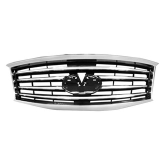 Alzare® - Grille