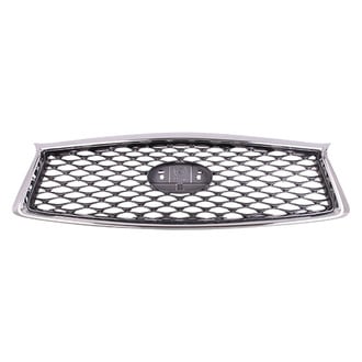 Alzare® - Grille