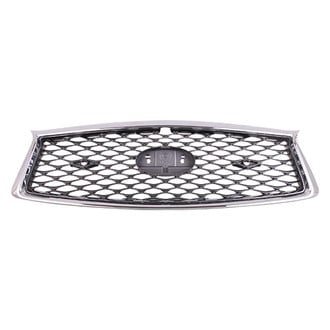 Alzare® - Grille (Standard Line)