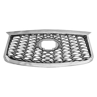 Alzare® - Grille