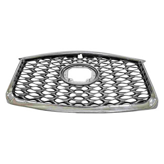 Alzare® - Grille (Standard Line)