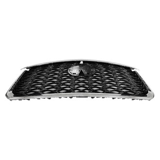 Alzare® - Grille (Standard Line)