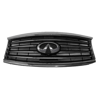 Alzare® - Grille (Standard Line)