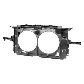 Alzare® - Radiator Support