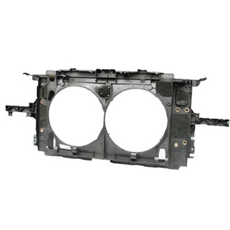 Alzare® - Engine Coolant Radiator Support