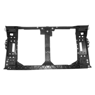 Alzare® - Front Radiator Support (Standard Line)