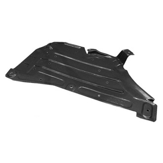 Alzare® - Engine Splash Shield