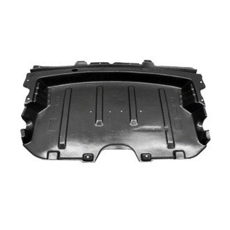 Alzare® - Engine Splash Shield