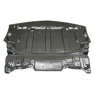 Alzare® - Engine Splash Shield