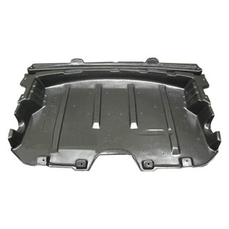 Alzare® - Engine Splash Shield