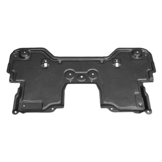 Alzare® - Engine Splash Shield