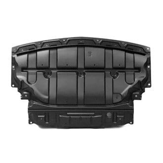 Alzare® - Engine Splash Shield