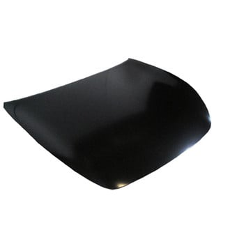 Alzare® - Hood Panel (CAPA Certified)