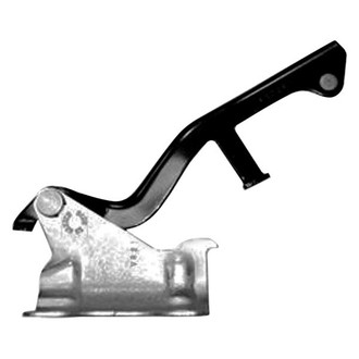 Alzare® - Passenger Side Hood Hinge (Standard Line)