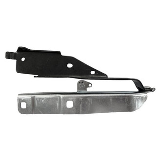 Alzare® - Passenger Side Hood Hinge (Standard Line)