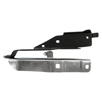 Alzare® - Driver Side Hood Hinge (Standard Line)