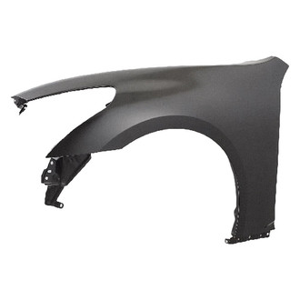 Alzare® - Front Driver Side Fender (CAPA Certified)