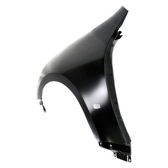 Alzare® - Front Driver Side Fender (CAPA Certified)