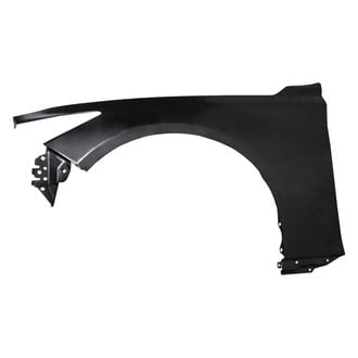 Alzare® - Front Driver Side Fender (CAPA Certified)