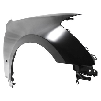 Alzare® - Front Passenger Side Fender (CAPA Certified)
