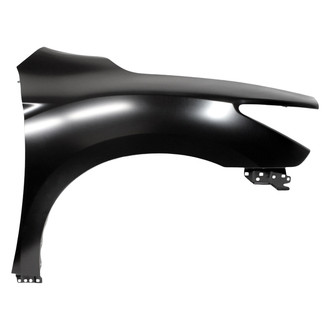 Alzare® - Front Passenger Side Fender (CAPA Certified)