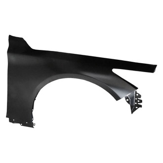Alzare® - Front Passenger Side Fender (CAPA Certified)