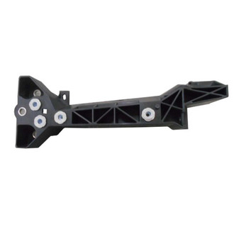 Alzare® - Front Driver Side Fender Bracket (CAPA Certified)