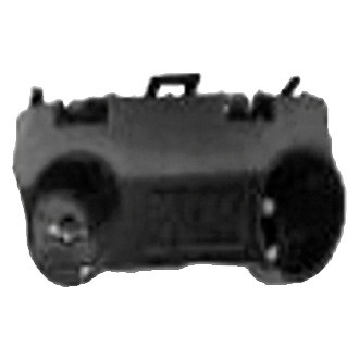 Alzare® - Front Fender Brace