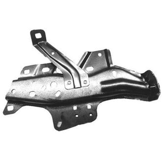 Alzare® - Fender Brace
