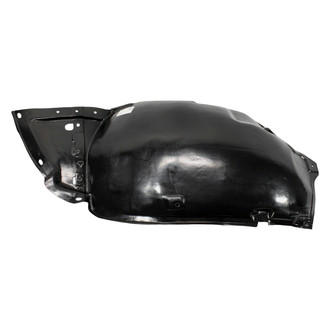 Alzare® - Front Driver Side Fender Liner Front Section (Standard Line)
