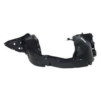 Alzare® - Front Driver Side Fender Liner (Standard Line)