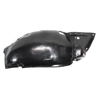 Alzare® - Front Passenger Side Fender Liner Front Section (Standard Line)