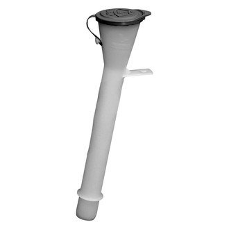 Alzare® - Washer Fluid Reservoir Filler Pipe