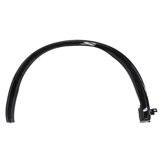 Alzare® - Front Driver Side Wheel Arch Trim (Standard Line)